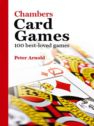 Cover image: Chambers Card Games 9780550106865