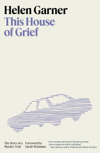 Cover image: This House of Grief 9780553387438