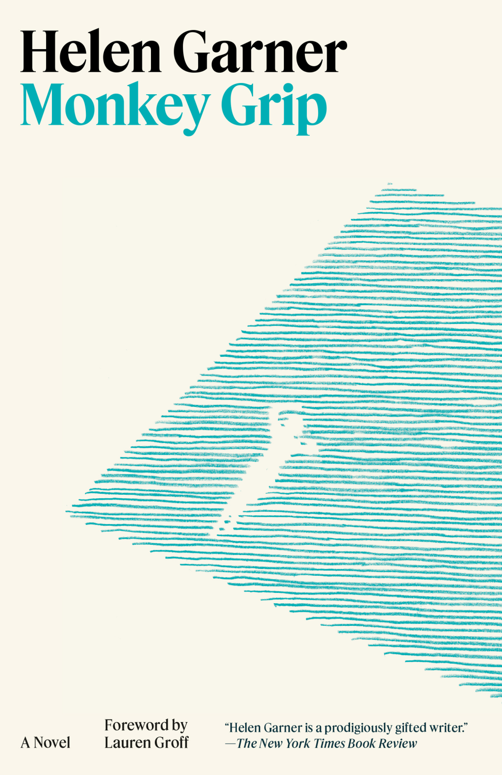 Monkey Grip (eBook)