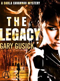 Cover image: The Legacy