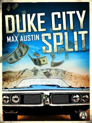 Cover image: Duke City Split