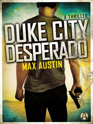Cover image: Duke City Desperado