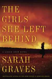 Cover image: The Girls She Left Behind 9780553390438