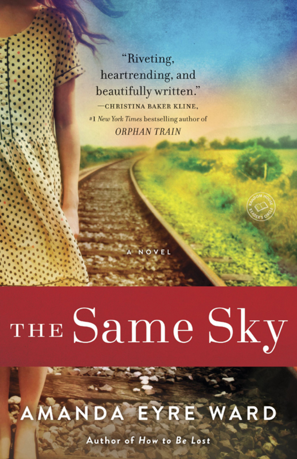 The Same Sky (eBook)