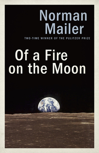 Cover image: Of a Fire on the Moon 9780553390612