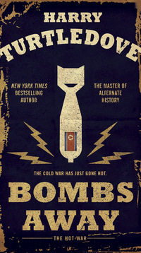 Cover image: Bombs Away 9780553390704