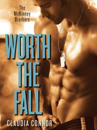 Cover image: Worth the Fall