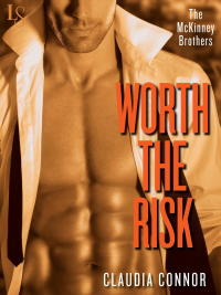 Cover image: Worth the Risk