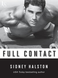 Cover image: Full Contact