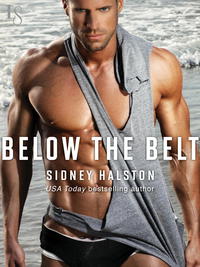 Cover image: Below the Belt