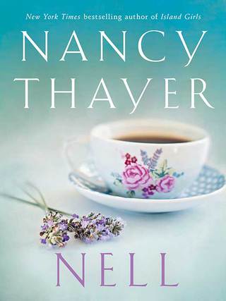 Cover image: Nell 9780380700608