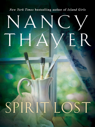 Cover image: Spirit Lost 9780380708338