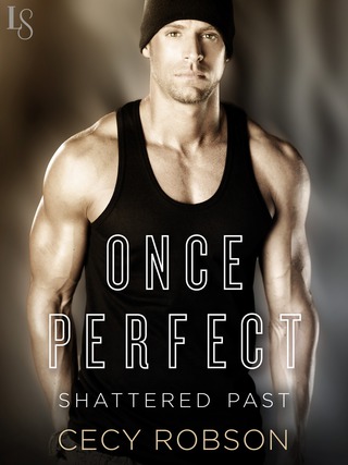 Cover image: Once Perfect