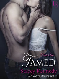 Cover image: Tamed