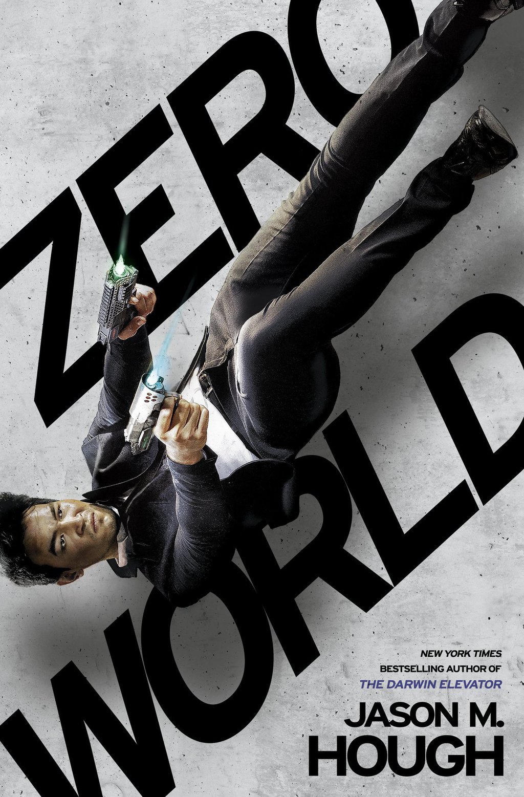 Zero World (eBook)