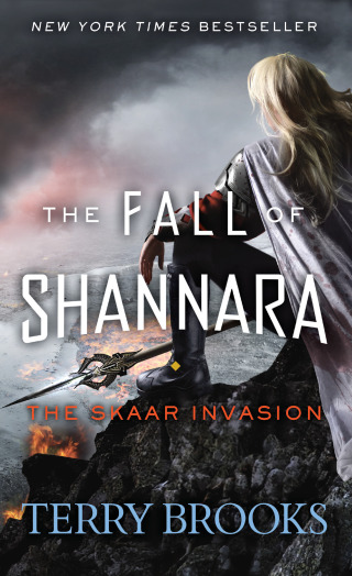 Cover image: The Skaar Invasion 9780553391510