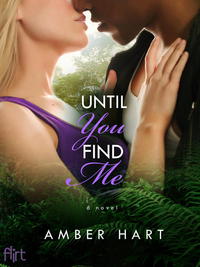 Cover image: Until You Find Me