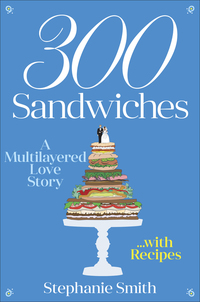 Cover image: 300 Sandwiches 9780553391602