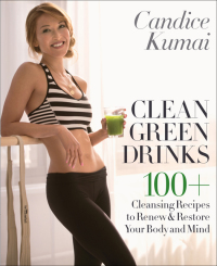 Cover image: Clean Green Drinks 9780553390834