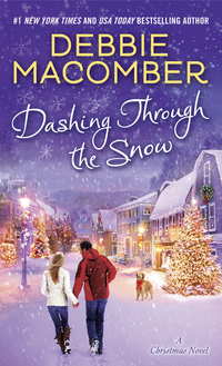 Cover image: Dashing Through the Snow 9780553391695