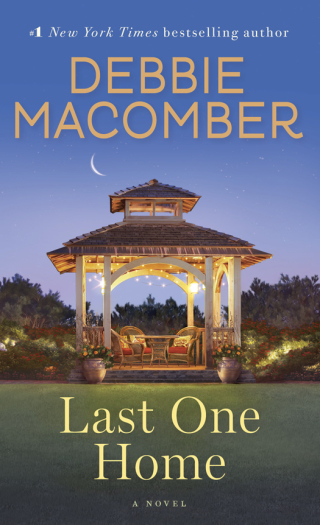 Cover image: Last One Home 9780553391886