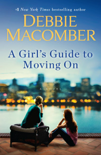 Cover image: A Girl's Guide to Moving On 9780553391923