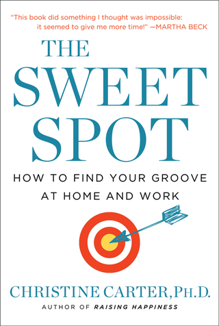 Cover image: The Sweet Spot 9780553392043