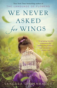 Cover image: We Never Asked for Wings 9780553392319
