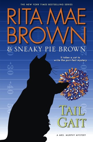 Cover image: Tail Gait 9780553392364