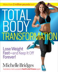 Cover image: Total Body Transformation 9780553392609