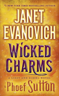 Cover image: Wicked Charms 9780553392715