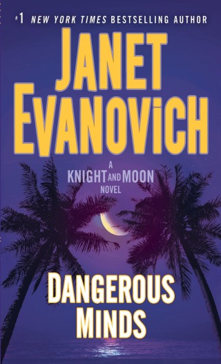 Cover image: Dangerous Minds 9780553392746