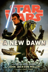 Cover image: A New Dawn: Star Wars 9780593872819