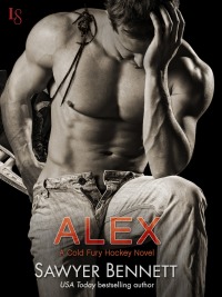 Cover image: Alex