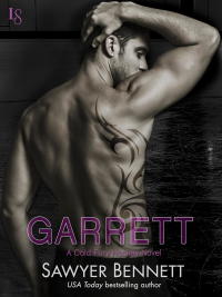 Cover image: Garrett