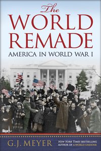 Cover image: The World Remade 9780553393323