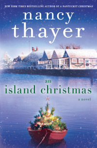 Cover image: An Island Christmas 9780553393873