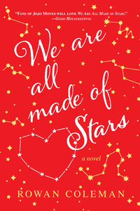 Cover image: We Are All Made of Stars 9780553394146