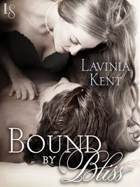 Cover image: Bound by Bliss