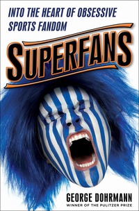Cover image: Superfans 9780553394214