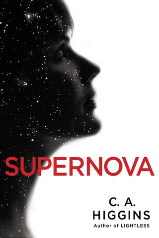 Cover image: Supernova 9780553394450