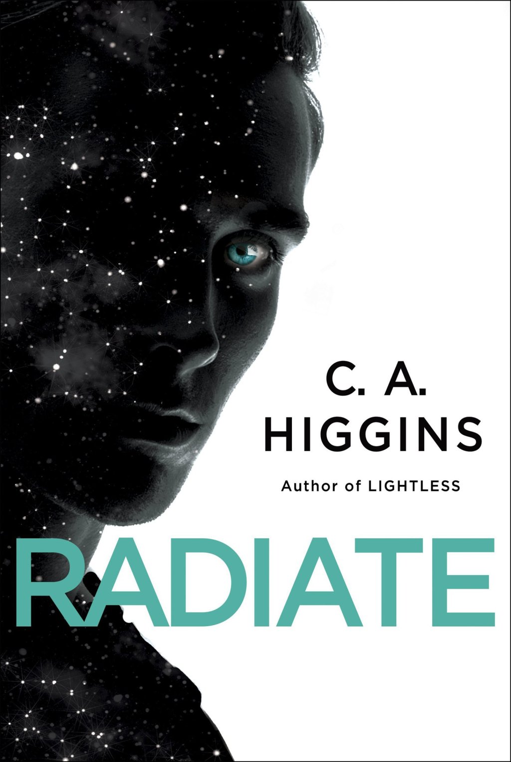 Radiate (eBook)