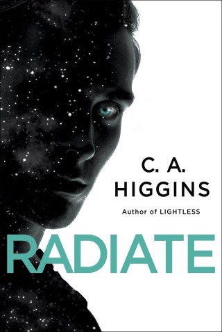 Cover image: Radiate 9780553394481