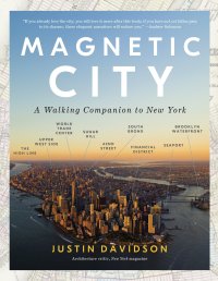 Cover image: Magnetic City 9780553394702