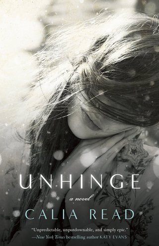 Cover image: Unhinge 9780553394795