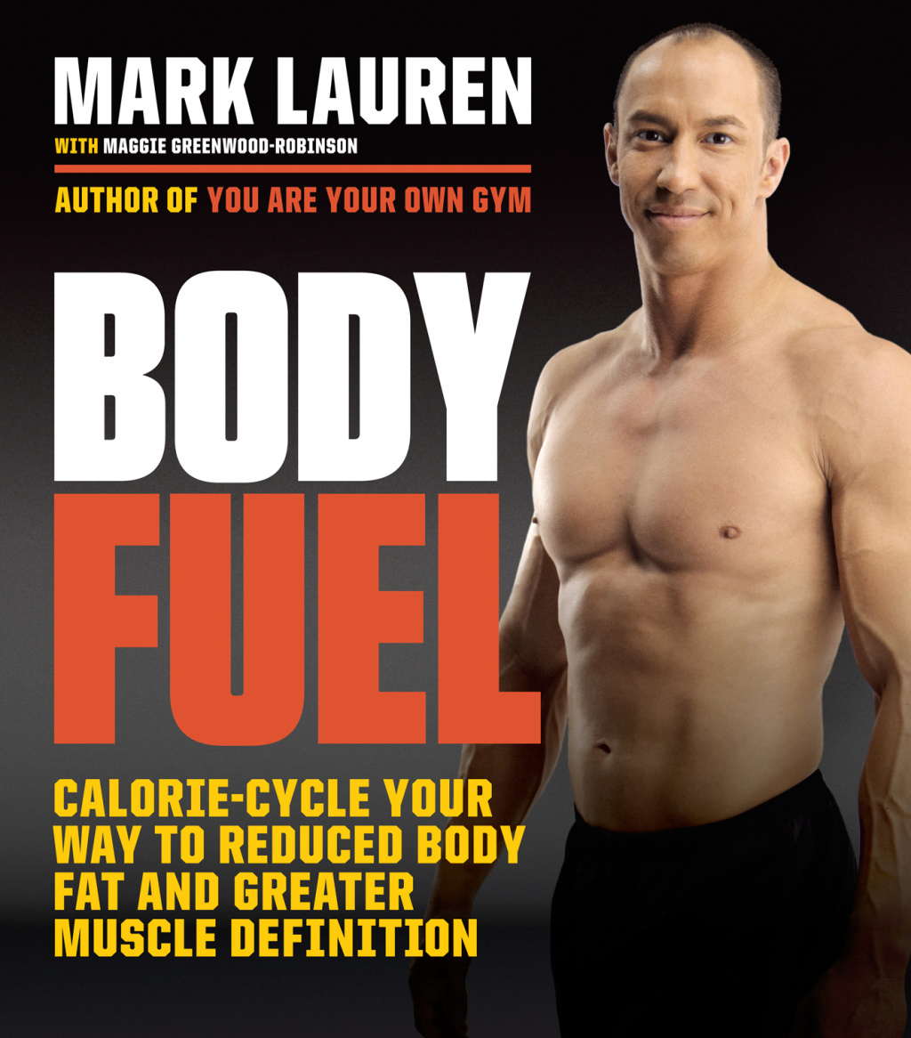 Body Fuel (eBook)