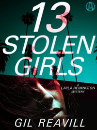 Cover image: 13 Stolen Girls