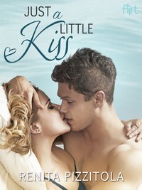 Cover image: Just a Little Kiss