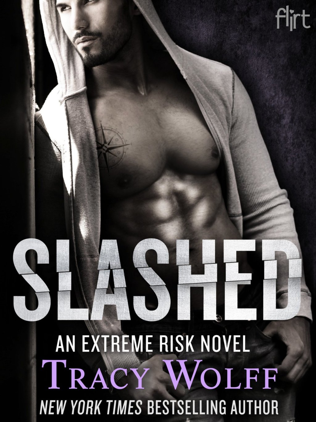Slashed (eBook)