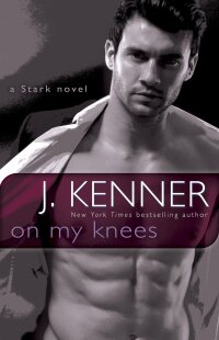 Cover image: On My Knees 9780553395211